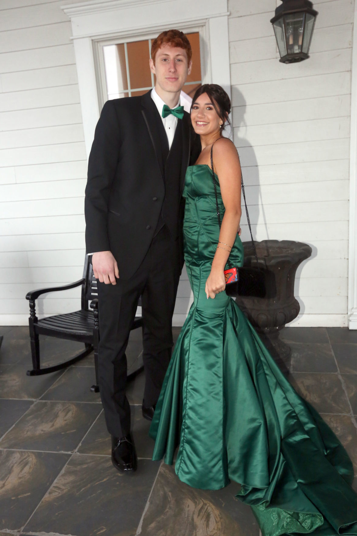 St. Augustine Prom